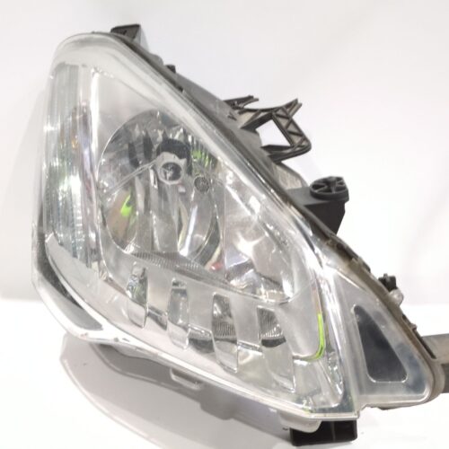 FARO DERECHO CITROËN BERLINGO MULTISPACE (B9) 1.6 HDI 75 / BLUEHDI 75 - 9806306580