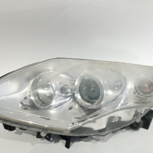 FARO IZQUIERDO RENAULT LAGUNA III (BT0/1) 2.0 DCI (BT07 BT0J BT14 BT1A BT1S) - 89901834