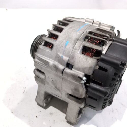 ALTERNADOR CITROËN BERLINGO MULTISPACE (B9) 1.6 HDI 75 / BLUEHDI 75 - 9678048880tg15c135+