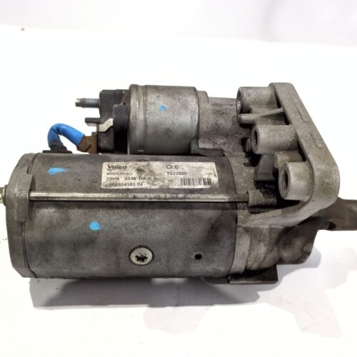 MOTOR ARRANQUE CITROËN BERLINGO MULTISPACE (B9) 1.6 HDI 75 / BLUEHDI 75 - 966285418004