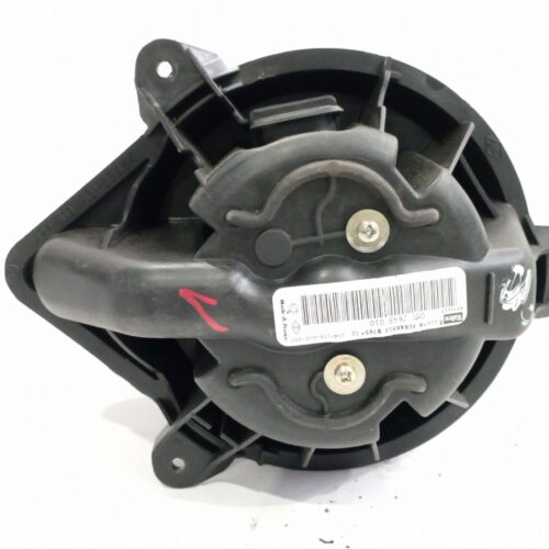 MOTOR CALEFACCION RENAULT SCENIC II - J64R010