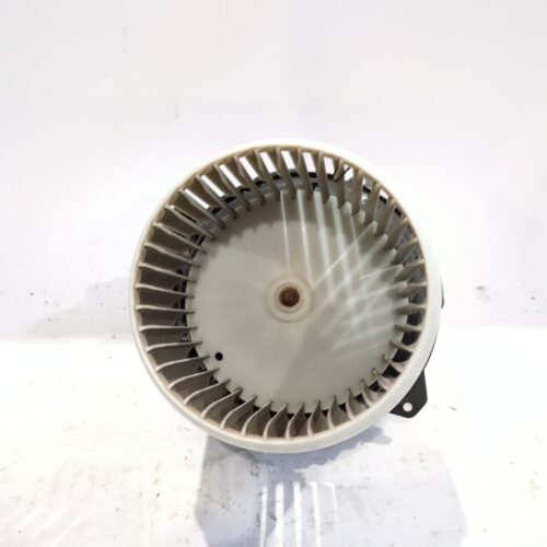 MOTOR CALEFACCION RENAULT CLIO V (B7_) TCE 90 (B7MT) - 277429392R