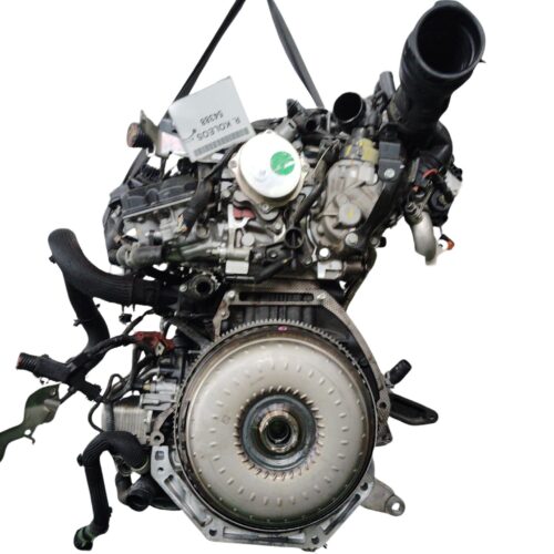 MOTOR COMPLETO RENAULT KOLEOS II (HC_) 1.7 BLUE DCI 150 (HCA7) - R9NA4