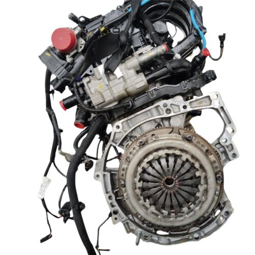 MOTOR COMPLETO CITROËN C3 / C3 ORIGIN III (SX) 1.2 PURETECH 82