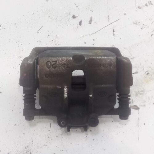 PINZA FRENO DELANTERA IZQUIERDA HYUNDAI I10 II (BA IA) 1.2 - 58110B9700