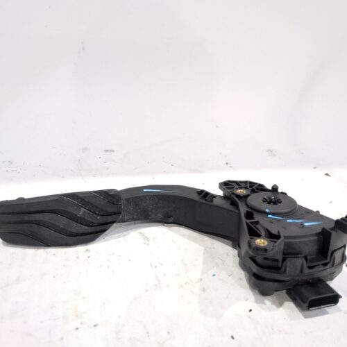 POTENCIOMETRO PEDAL RENAULT CLIO V (B7_) TCE 90 (B7MT)