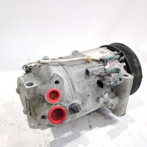 COMPRESOR AIRE ACONDICIONADO RENAULT CLIO V (B7_) TCE 90 (B7MT) - 926004423r