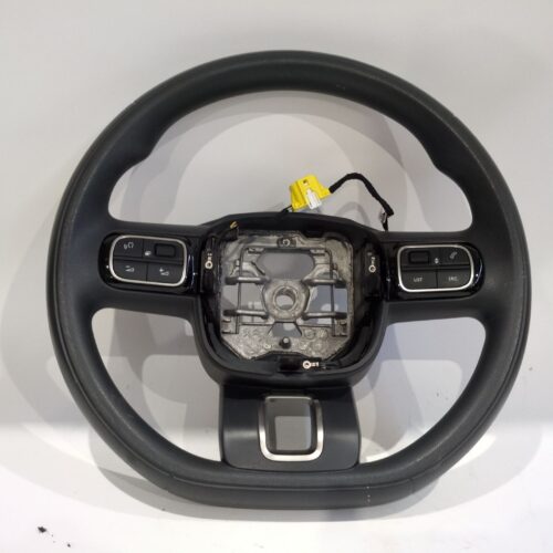 VOLANTE CITROËN C3 / C3 ORIGIN III (SX) 1.2 PURETECH 82 - 98164325zd