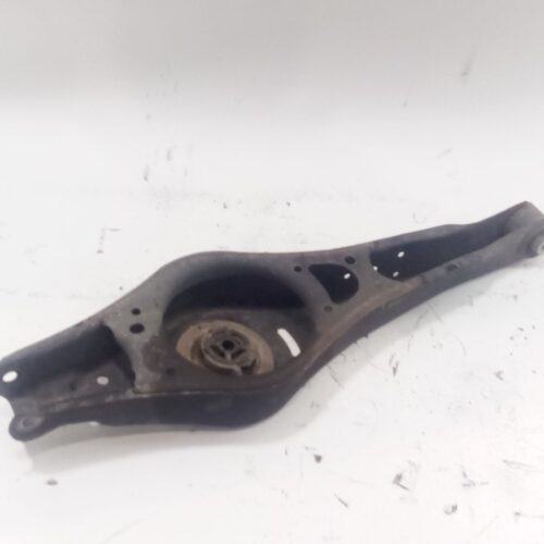 BRAZO SUSPENSION INFERIOR TRASERO IZQUIERDO SEAT ALTEA (5P1) 1.9 TDI