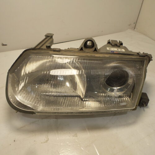 FARO IZQUIERDO ALFA ROMEO 146