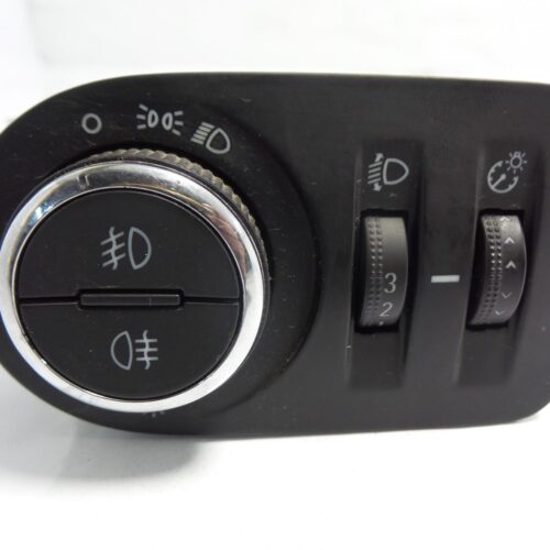 MANDO LUCES OPEL CORSA E (X15) 1.3 CDTI (08 68) - 13470445.170017855.015344540445