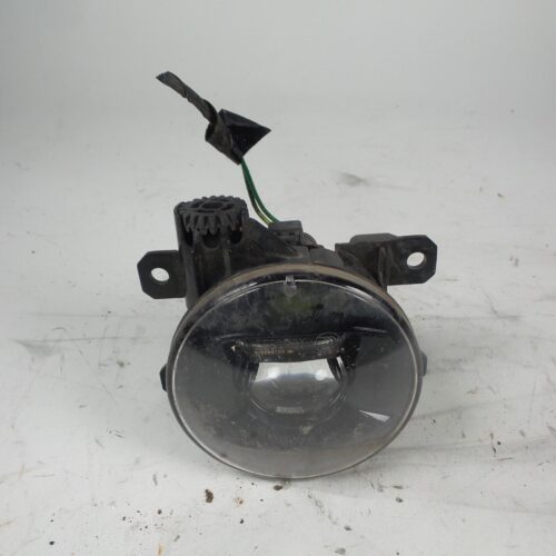 FARO ANTINIEBLA DERECHO PEUGEOT 508 I (8D_) 2.0 BLUEHDI 180 - 9811333380