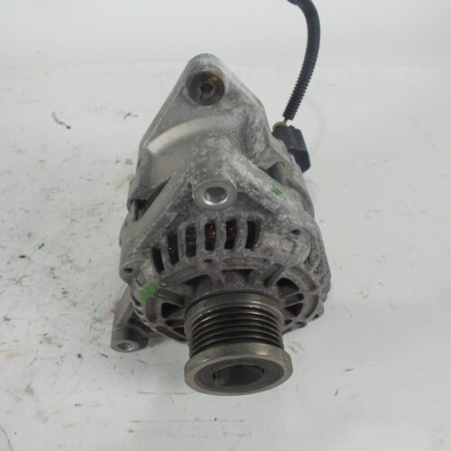 ALTERNADOR OPEL ASTRA J (P10) 1.4 TURBO (68) - 13500582