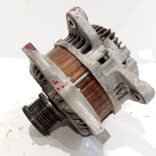 ALTERNADOR NISSAN QASHQAI I (J10 NJ10) 2.0