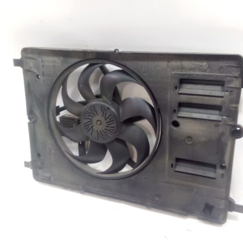 ELECTROVENTILADOR VOLVO V40 HATCHBACK (525) D2