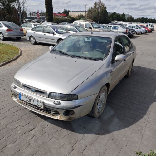 FIAT MAREA (185_)