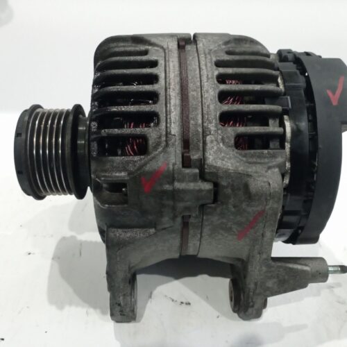 ALTERNADOR SEAT TOLEDO II (1M2) 1.9 TDI - 038903023L