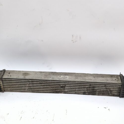 INTERCOOLER PEUGEOT BOXER FURGONETA 2.2 HDI 110