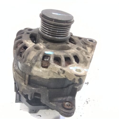 ALTERNADOR DACIA DOKKER FURGONETA/MONOVOLUMEN 1.5 DCI 75 / BLUE DCI 75 (FEJW FEAH)